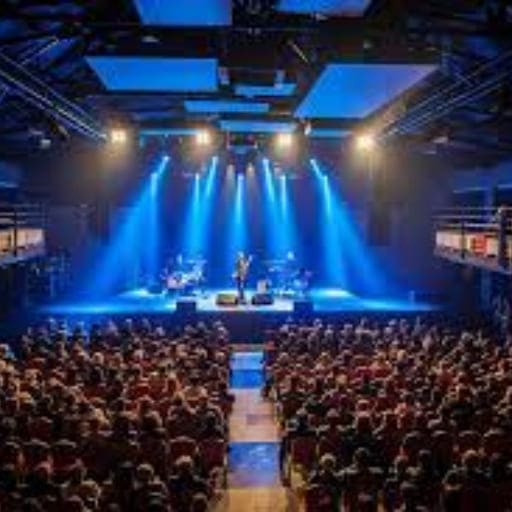 Stary - Artist Tickets 2026