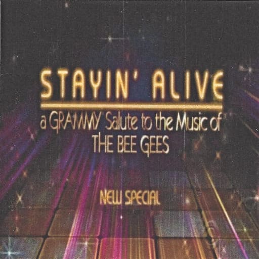 Stayin' Alive - A Salute To The Music of The Bee Gees Miami Tickets
