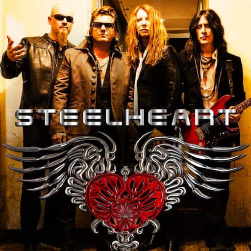 Steelheart in Miami