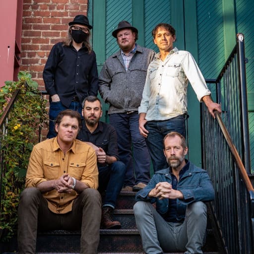 Steep Canyon Rangers Miami Concert Tickets