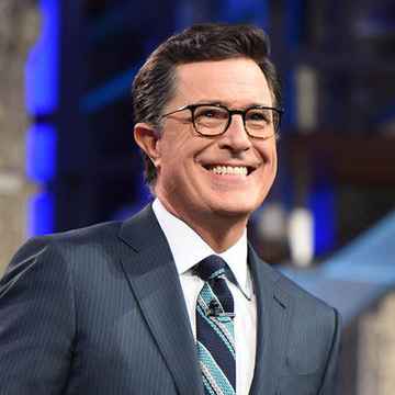 Stephen Colbert in Miami