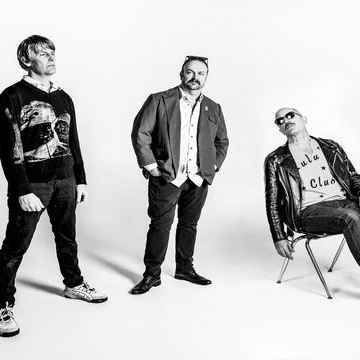 Stephen Malkmus Miami Tickets