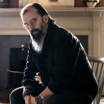 Steve Earle Miami Tickets