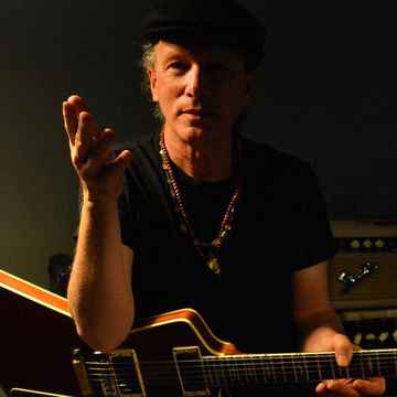 Steve Kimock in Miami
