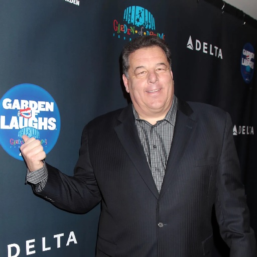 Steve Schirripa in Miami