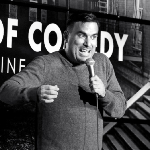 Steve Simeone in Miami