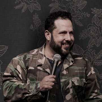 Steve Trevino Miami Tickets