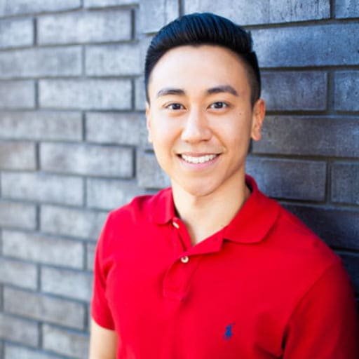 Steven Ho in Miami