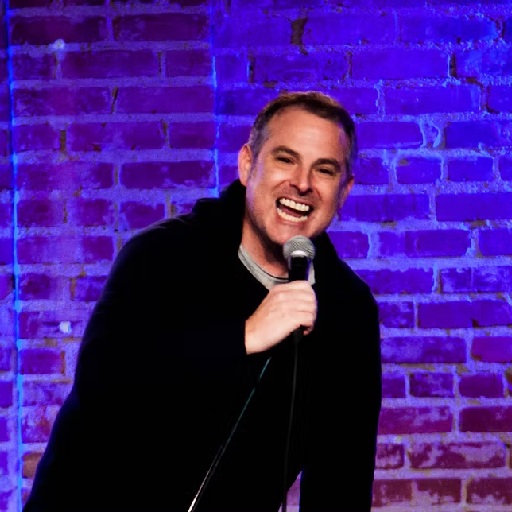 Steven Lolli in Miami