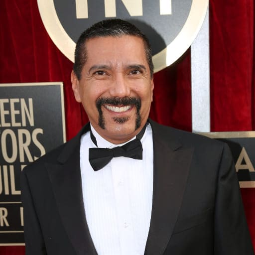 Steven Michael Quezada in Miami