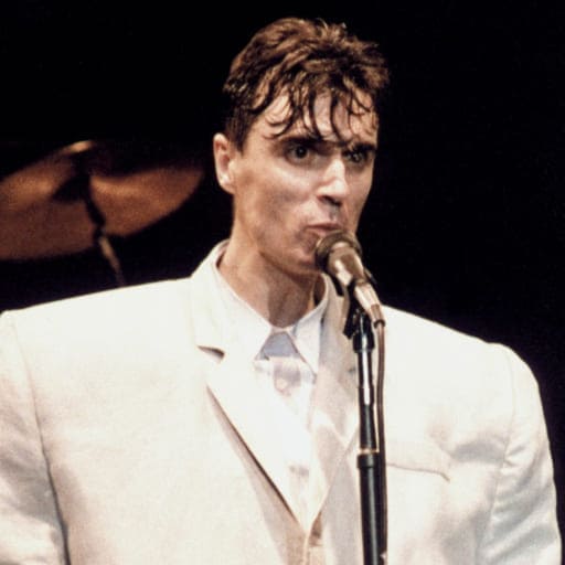 Stop Making Sense - A Multimedia Tribute to Talking Heads Miami Tickets