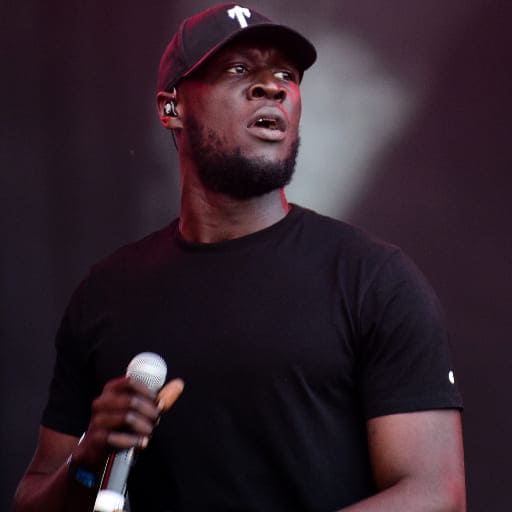 Stormzy Miami Tickets
