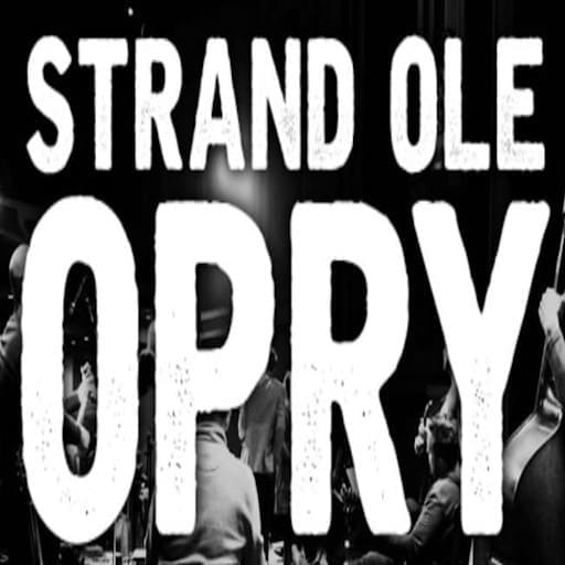 Strand Ole Opry Miami Concert Tickets