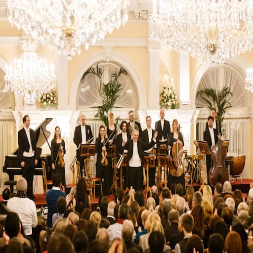 Strauss Miami Tickets