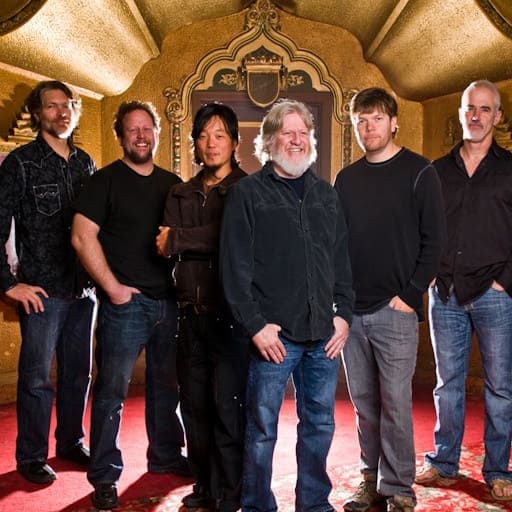 String Cheese Incident Concerts in Miami