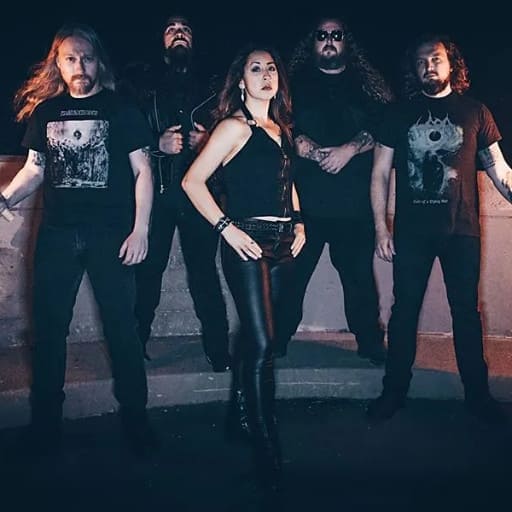 Stygian Crown Miami Tickets
