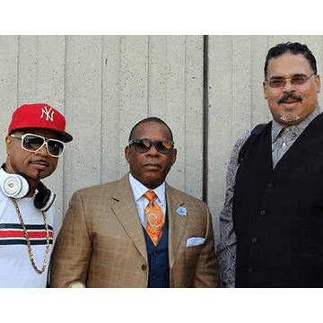 Sugarhill Gang Miami Tickets