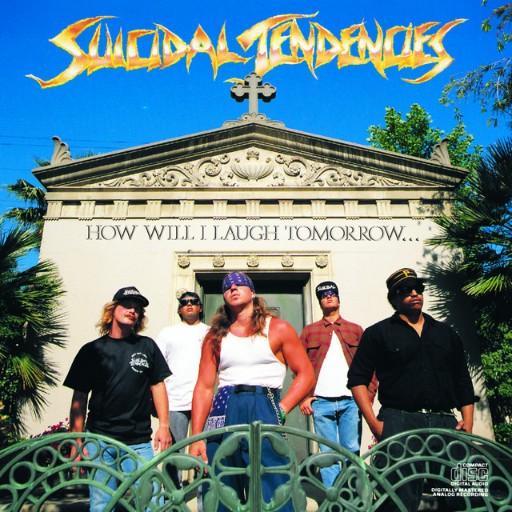 Suicidal Tendencies Miami Concert Tickets