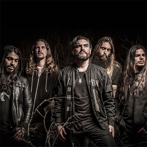 Suicide Silence Miami Tickets