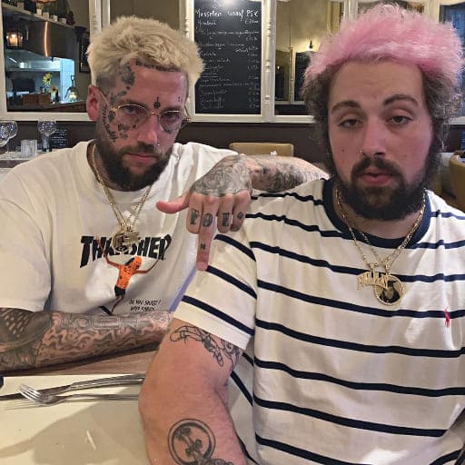 Suicideboys Miami Tickets