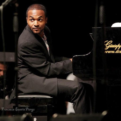 Sullivan Fortner Miami Tickets