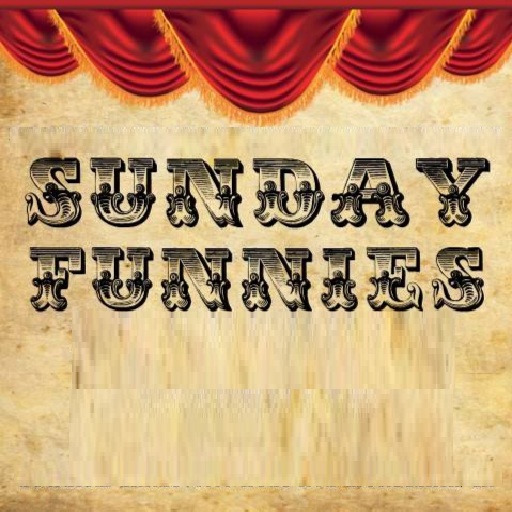 Sunday Funnies Miami Tickets