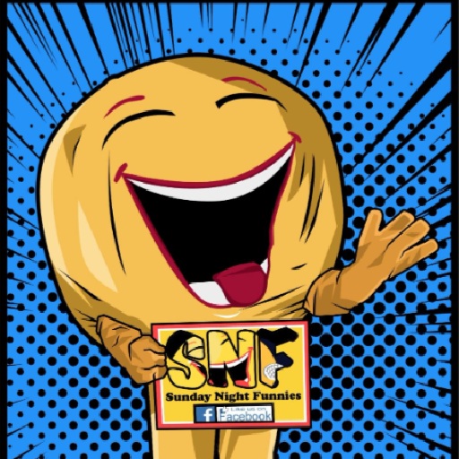 Sunday Night Funnies Miami Tickets