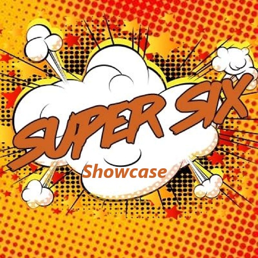 Super 6 Showcase in Miami