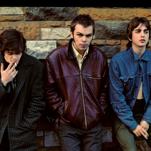 Supergrass Miami Tickets