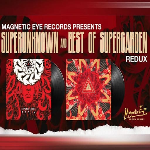 Superunknown - Soundgarden Tribute Miami Tickets