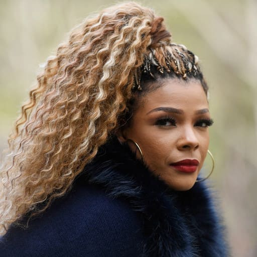 Syleena Johnson Miami Tickets