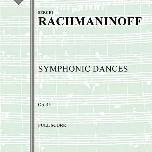 Symphonic Dances Miami Tickets