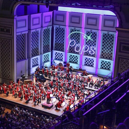 Symphony Pops Miami Tickets
