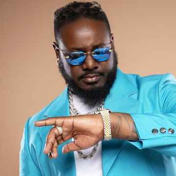 T-Pain Miami Tickets