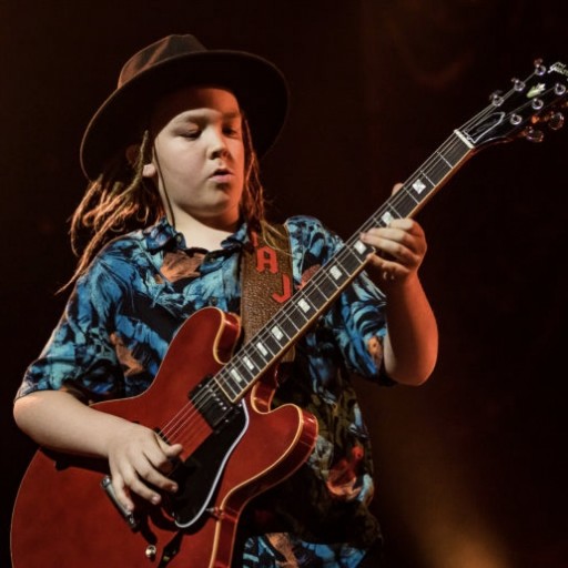 Taj Farrant Miami Tickets