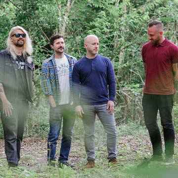 Taking Back Sunday Miami Tickets