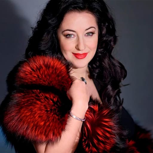 Tamara Gverdtsiteli Miami Tickets