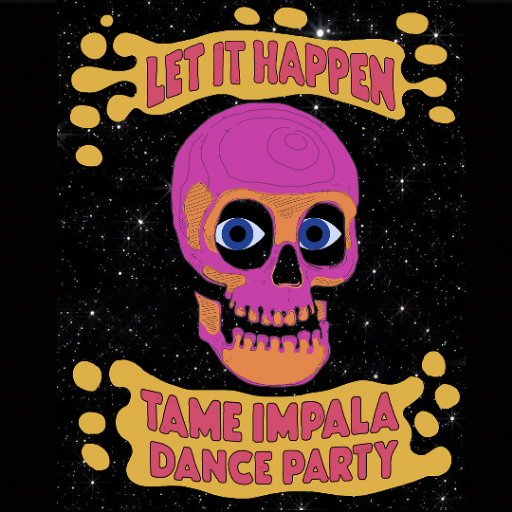 Tame Impala Dance Party Miami Concert Tickets