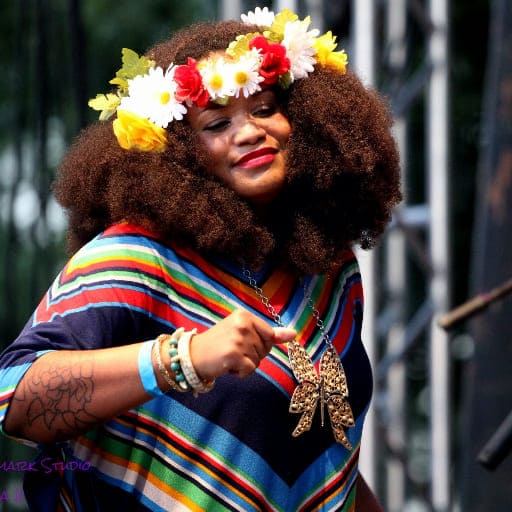 Tameca Jones Miami Tickets