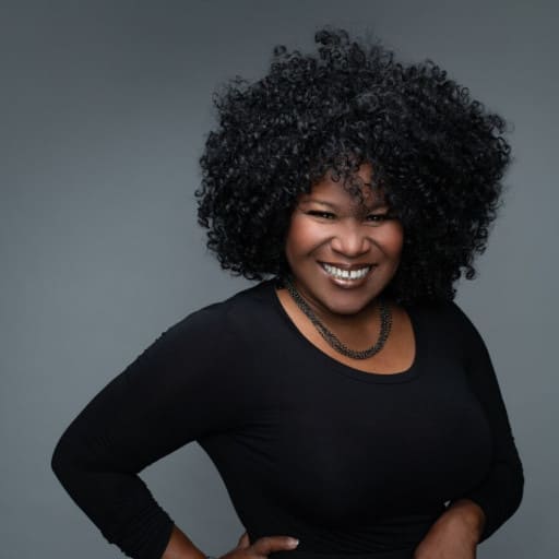 Tammy McCann Miami Tickets