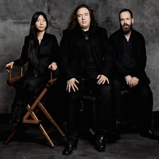 Tangerine Dream Miami Tickets