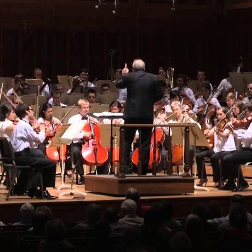 Tanglewood Music Center Orchestra Miami Tickets
