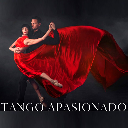 Tango Apasionado Tickets