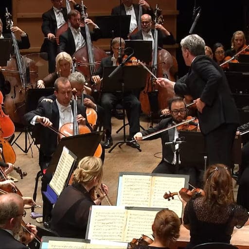 Tchaikovsky Symphony No. 4 Miami Concert Tickets