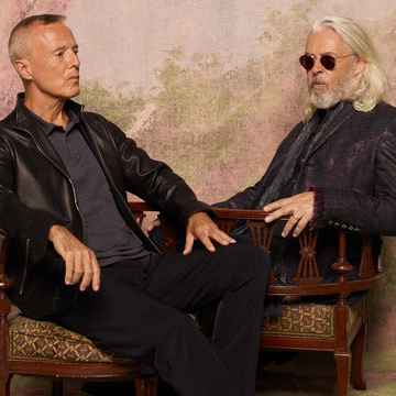 Tears for Fears in Miami