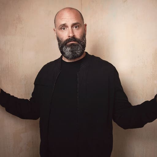 Ted Alexandro in Miami