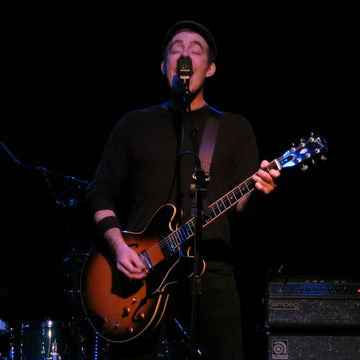 Ted Leo Miami Tickets