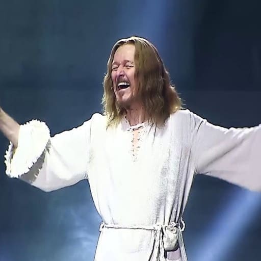 Ted Neeley Tickets 2026