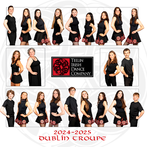 Teelin Irish Dance Tickets