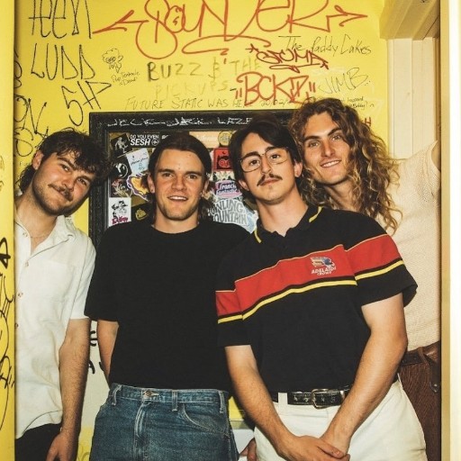 Teenage Dads Miami Tickets